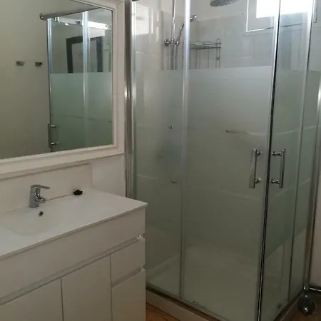 Casa Con Jardin Y Piscina 塔科龙特