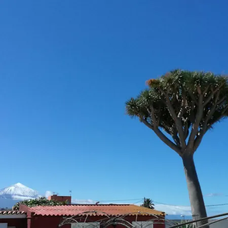 度假居 Casa Con Jardin Y Piscina