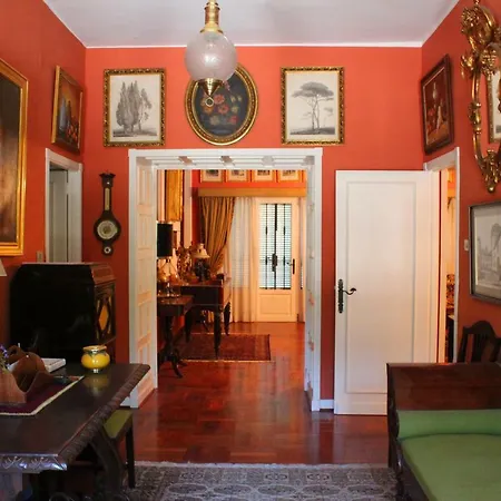 بيت للعطل Casa Con Jardin Y Piscina