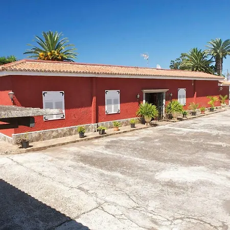 Casa Con Jardin Y Piscina بيت للعطل تاكورونتي